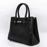 Handtasche 89522 Schwarz | Injoy