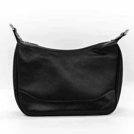 Umhängetasche 68822 Schwarz | Injoy