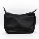 Umhängetasche 68822 Schwarz | Injoy