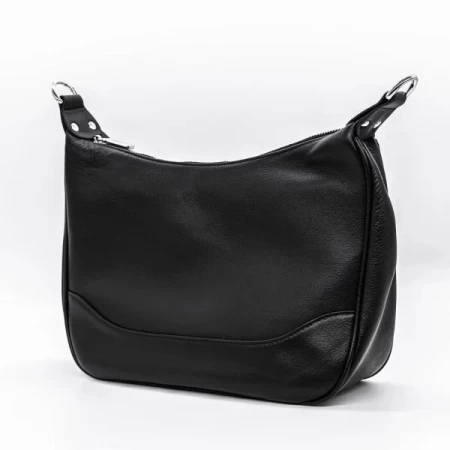 Umhängetasche 68822 Schwarz | Injoy