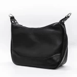 Umhängetasche 68822 Schwarz | Injoy