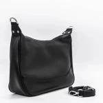 Umhängetasche 68822 Schwarz | Injoy