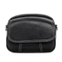 Umhängetasche 8860 Schwarz Injoy