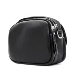 Umhängetasche 8860 Schwarz Injoy