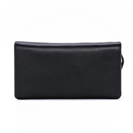 Herrenhosen 1153-1 Schwarz | Injoy