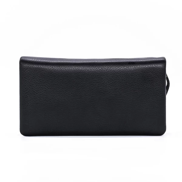 Herrenhosen 1153-1 Schwarz | Injoy