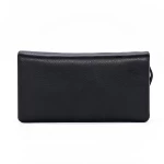 Herrenhosen 1153-1 Schwarz | Injoy