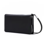 Herrenhosen 1153-1 Schwarz | Injoy