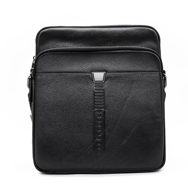 Männer L1990 Black Bag Injoy