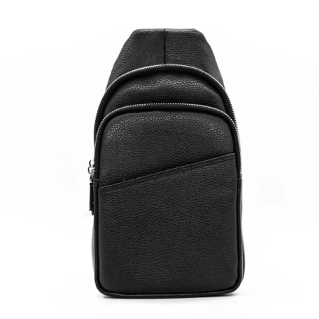 Männer L1529 Schwarz Injoy