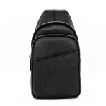 Männer L1529 Schwarz Injoy