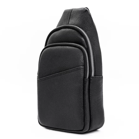 Männer L1529 Schwarz Injoy