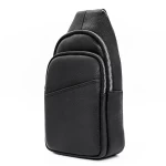 Männer L1529 Schwarz Injoy