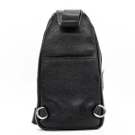 Männer L1529 Schwarz Injoy