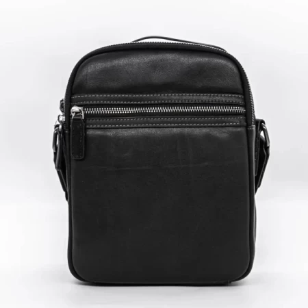 Herrenbag C9039-4 Schwarz | Injoy