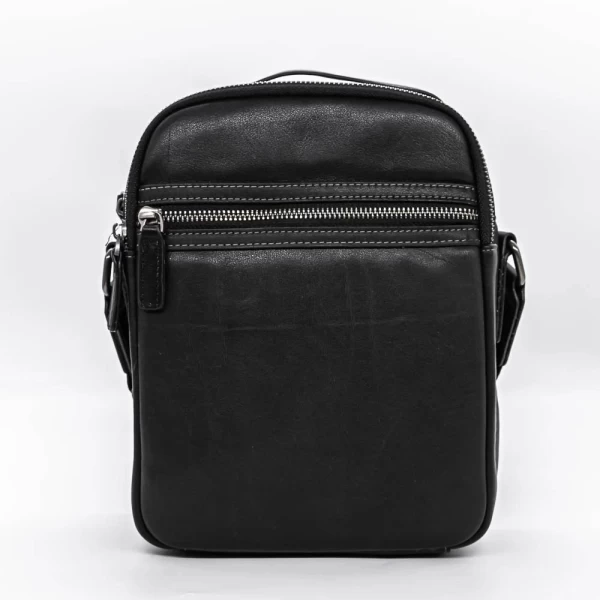 Herrenbag C9039-4 Schwarz | Injoy