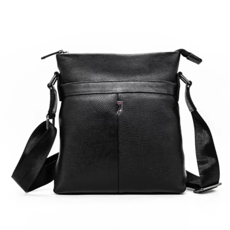 Herren C9203-4 Schwarz Injoy