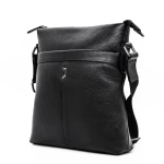 Herren C9203-4 Schwarz Injoy