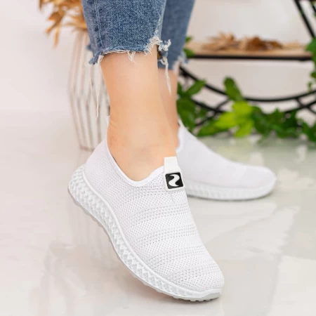 Frauen Sportschuhe x2919 Weiß Se7en