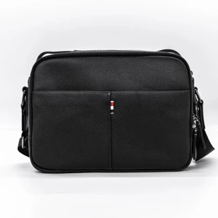 Männer L1988 Black Bag Injoy