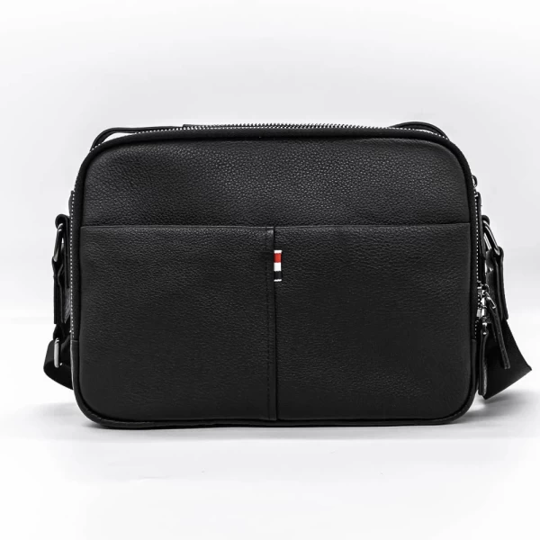 Männer L1988 Black Bag Injoy