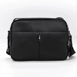 Männer L1988 Black Bag Injoy