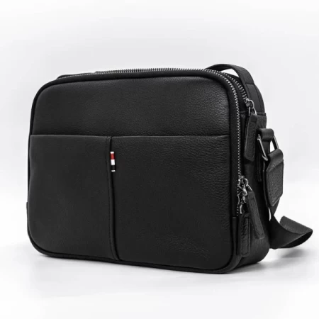 Männer L1988 Black Bag Injoy