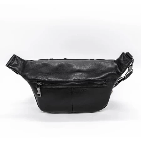 Herrenhandtasche C9046 Black | Injoy