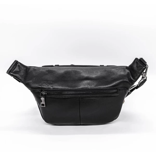 Herrenhandtasche C9046 Black | Injoy