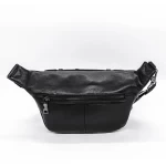 Herrenhandtasche C9046 Black | Injoy