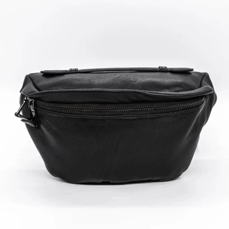 Herrenhandtasche C9046 Black | Injoy