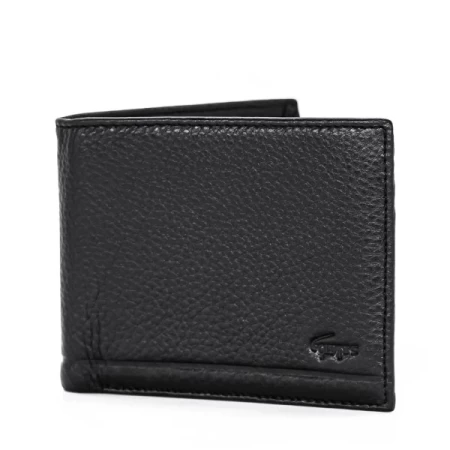 Herren Pormman in202311 Black | Injoy