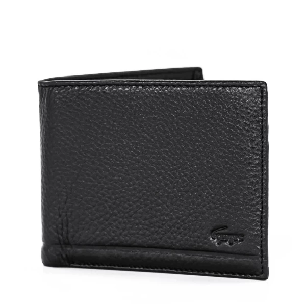 Herren Pormman in202311 Black | Injoy