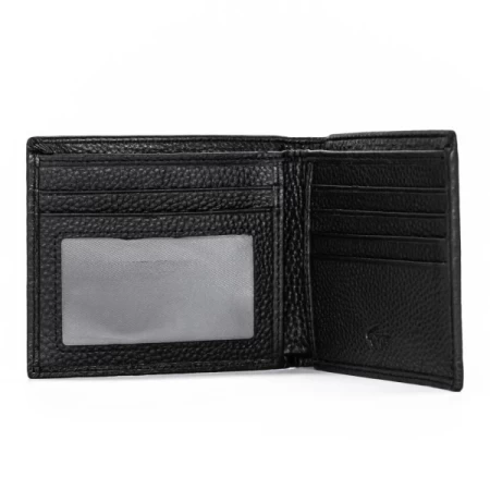 Herren Pormman in202311 Black | Injoy