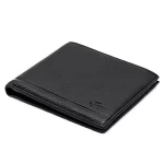 Herren Pormman in202311 Black | Injoy