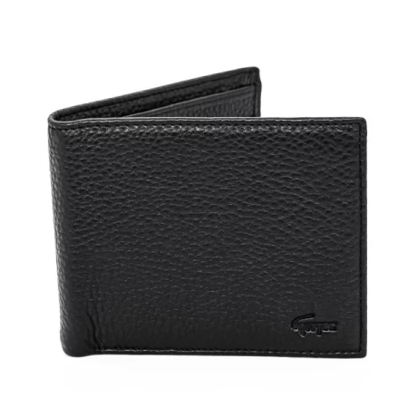 Herren Pormman in202310 Black | Injoy