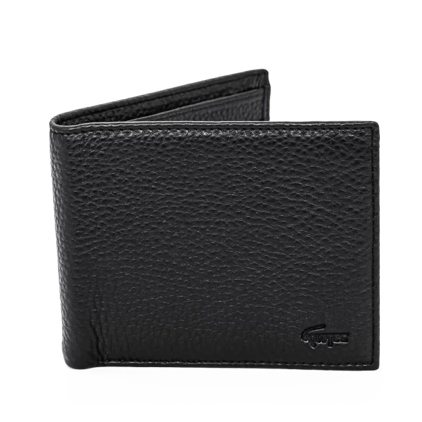 Herren Pormman in202310 Black | Injoy