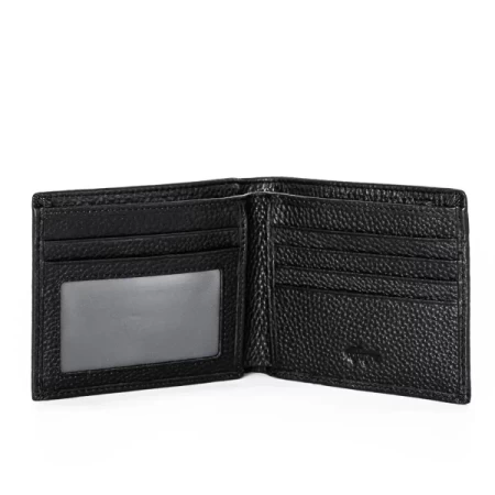 Herren Pormman in202310 Black | Injoy