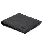 Herren Pormman in202310 Black | Injoy