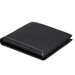 Männer Geldbörse 18045-A schwarz | Injoy