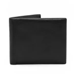 Männer Geldbörse 18045-A1 Black | Injoy