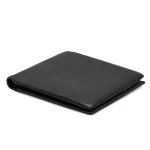 Männer Geldbörse 18045-A1 Black | Injoy