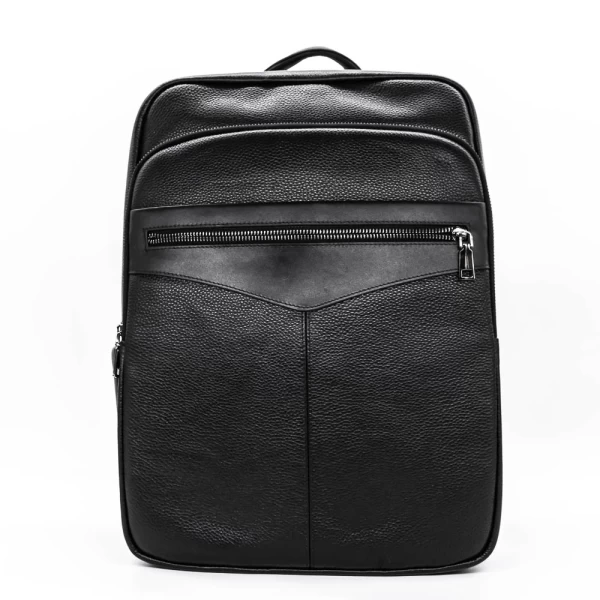 Herren-Rucksack 131419-132 Black | Injoy