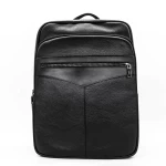 Herren-Rucksack 131419-132 Black | Injoy
