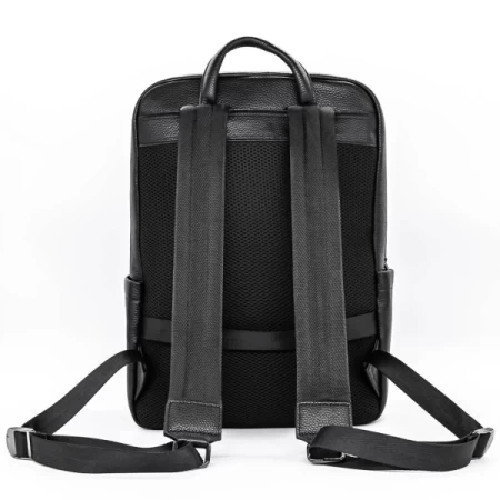 Herren-Rucksack 131419-132 Black | Injoy