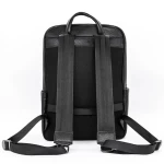Herren-Rucksack 131419-132 Black | Injoy