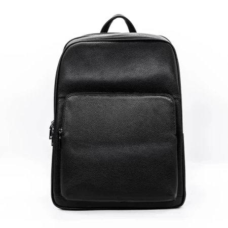 Herren-Rucksack 131419-37 Black | Injoy