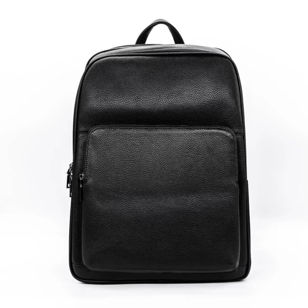 Herren-Rucksack 131419-37 Black | Injoy