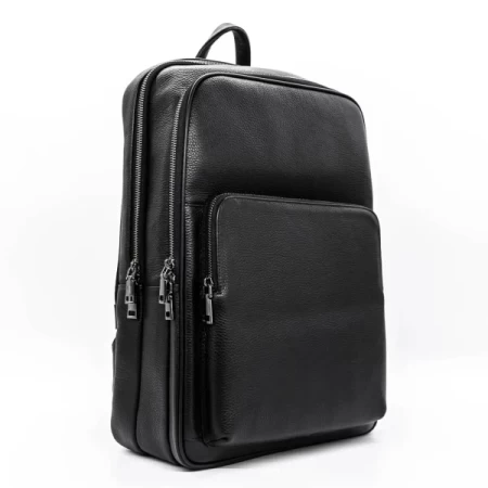 Herren-Rucksack 131419-37 Black | Injoy
