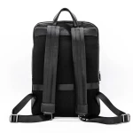Herren-Rucksack 131419-37 Black | Injoy